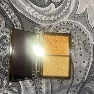 NWOB Natasha Denona glow gold shimmer duo